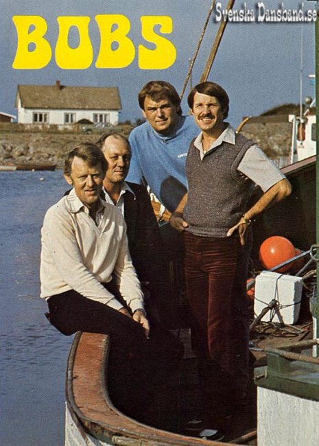 BOBS