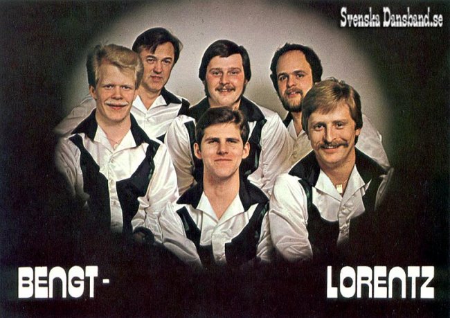 BENGT LORENTZ