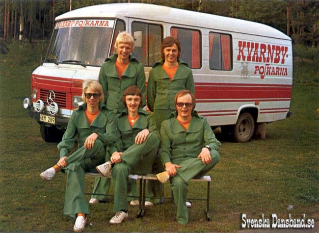 KVARNBY-POJKARNA