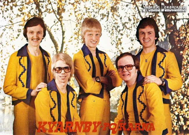 KVARNBY-POJKARNA