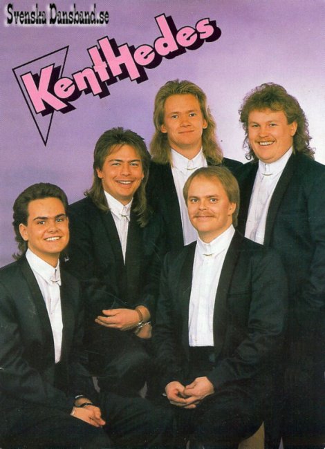 KENT HEDES