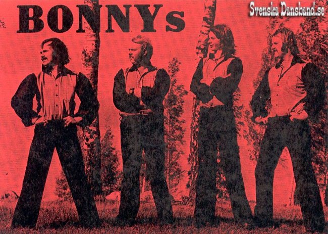 BONNYS