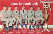 CLAES LENNARTH CLUB