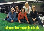 CLAES LENNARTH CLUB