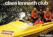 CLAES LENNARTH CLUB