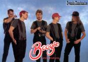 BOOGIE (1993) BOOGIE (1993)