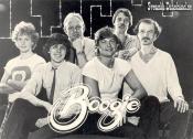 BOOGIE