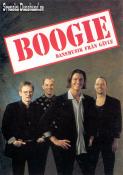 BOOGIE