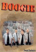 BOOGIE