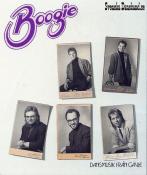 BOOGIE