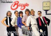 BOOGIE (1984)