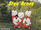 STEN ARNES STEN ARNES