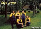 STEN ARNES