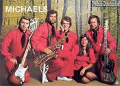 MICHAELS