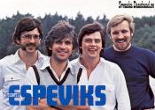 BERNT ESPEVIKS