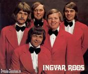 INGVAR ROOS INGVAR ROOS