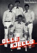 OLLE KJELLS