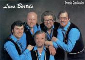 LARS BERTILS