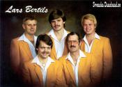 LARS BERTILS