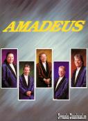 AMADEUS (1993)