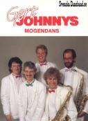 GERT JOHNNYS GERT JOHNNYS