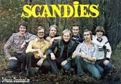 SCANDIES
