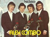 ALEX COMBO (1977) ALEX COMBO (1977)