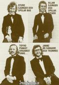 ALEX COMBO (1975)