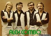 ALEX COMBO (1979) ALEX COMBO (1979)