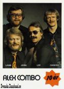 ALEX COMBO (1980) ALEX COMBO (1980)
