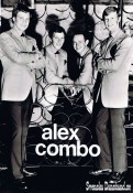ALEX COMBO