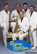 BENNY FAHLNS