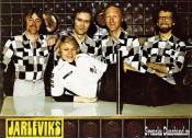 JARLEVIKS (1976)