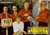 JARLEVIKS