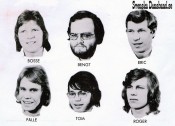 BENGT FROSTMO'S