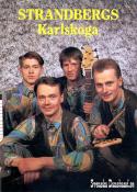STRANDBERGS