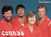 CONNY'S