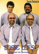 BOSSE LF'S