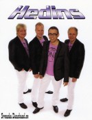 HEDINS (2009)