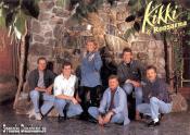 KIKKI & ROOSARNA (1992)