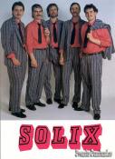 SOLIX
