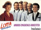 LOTTA & ANDERS ENGBERGS