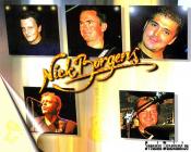 NICK BORGENS (1998) NICK BORGENS (1998)