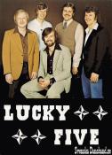 LUCKY FIVE