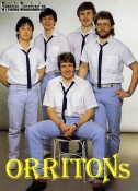 ORRITONS