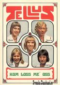 TELLUS (1977)