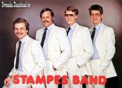 STAMPES BAND