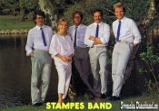 STAMPES BAND