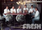 FRESH (1986) FRESH (1986)