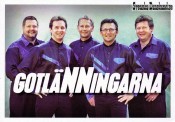 GOTLNNINGARNA